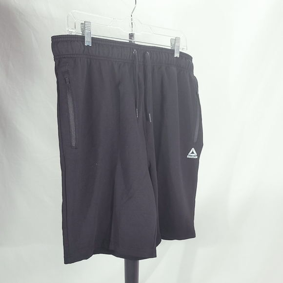 Reebok training athletic shorts - Picture 2 of 7